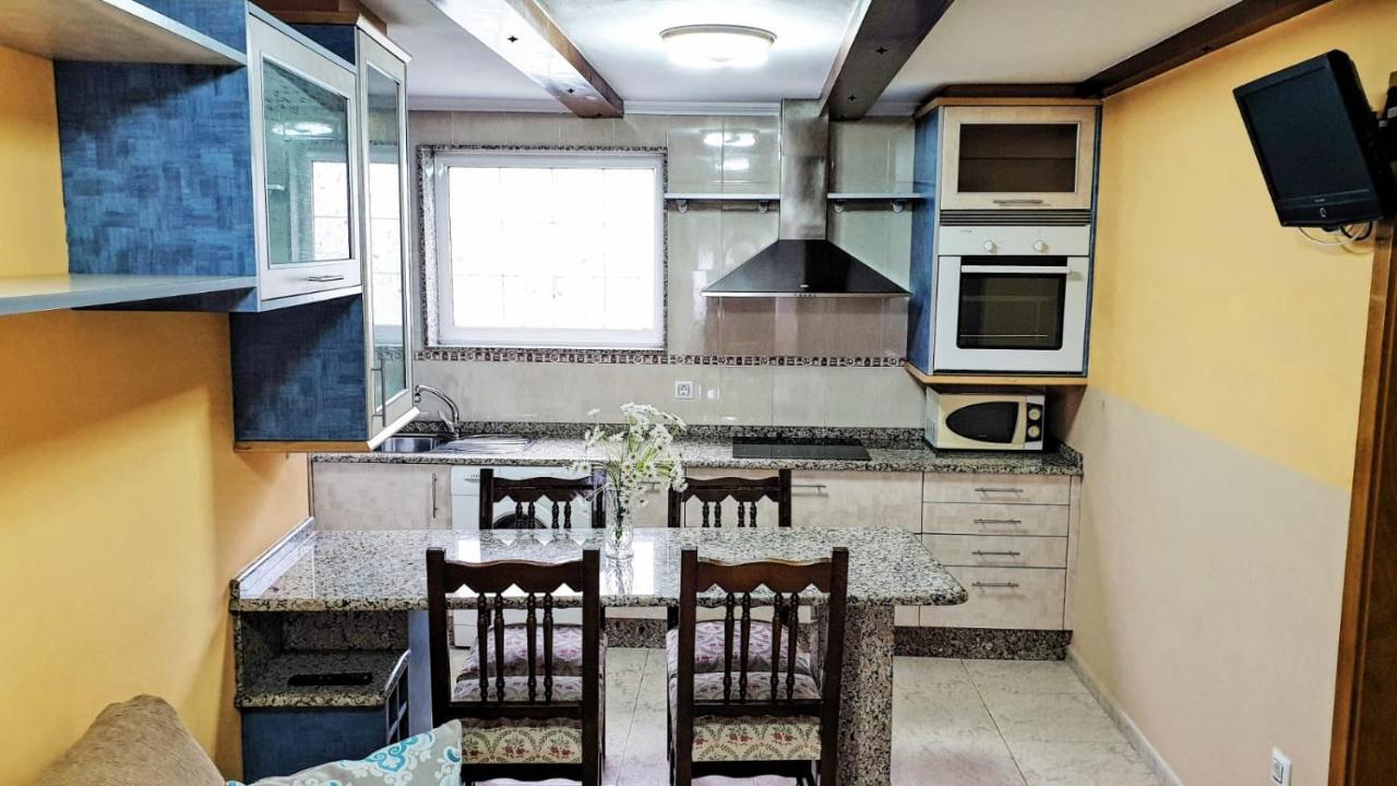Finca Escusas סנשנשו מראה חיצוני תמונה