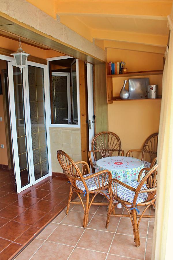 Finca Escusas סנשנשו מראה חיצוני תמונה