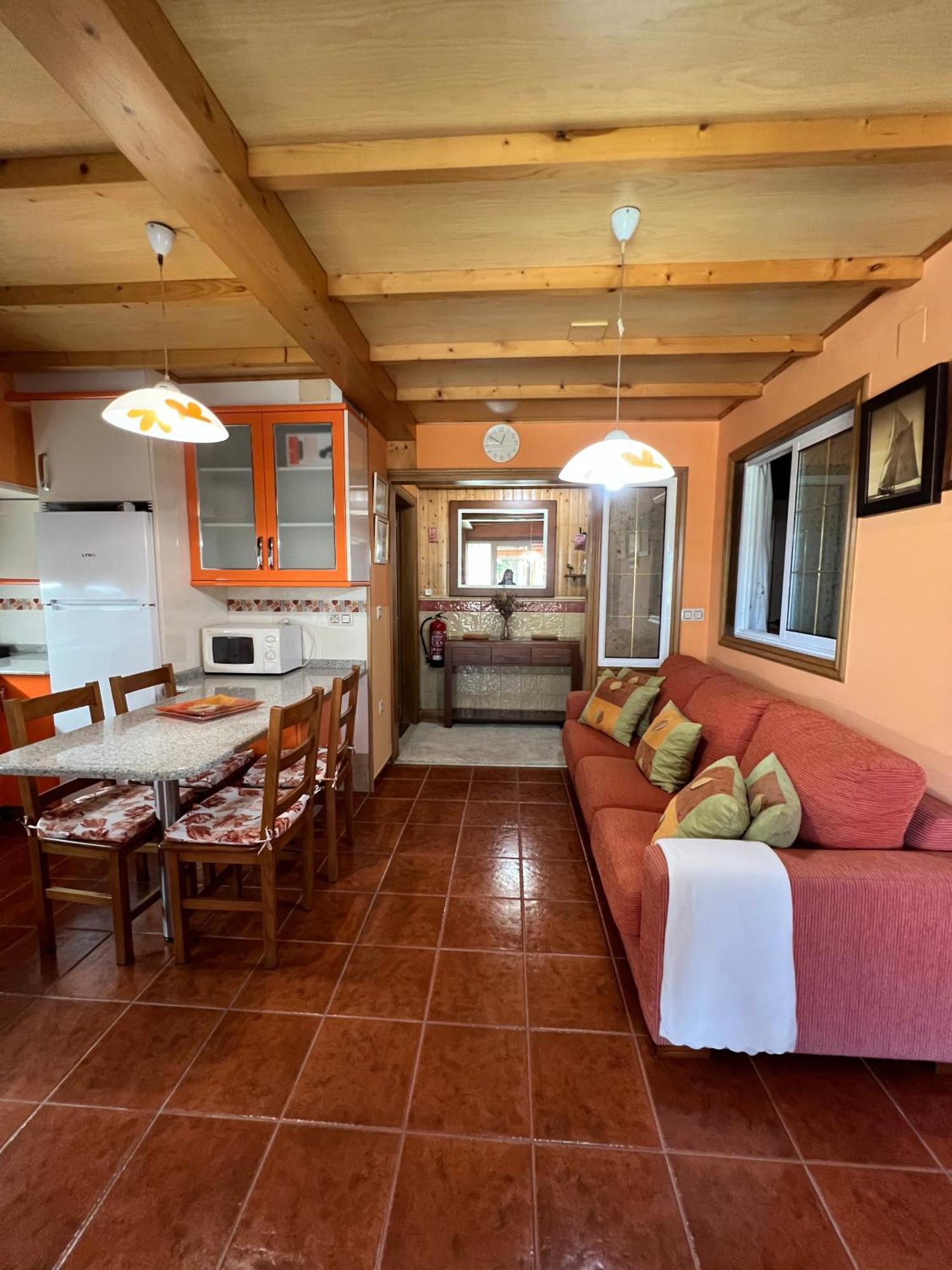 Finca Escusas סנשנשו מראה חיצוני תמונה