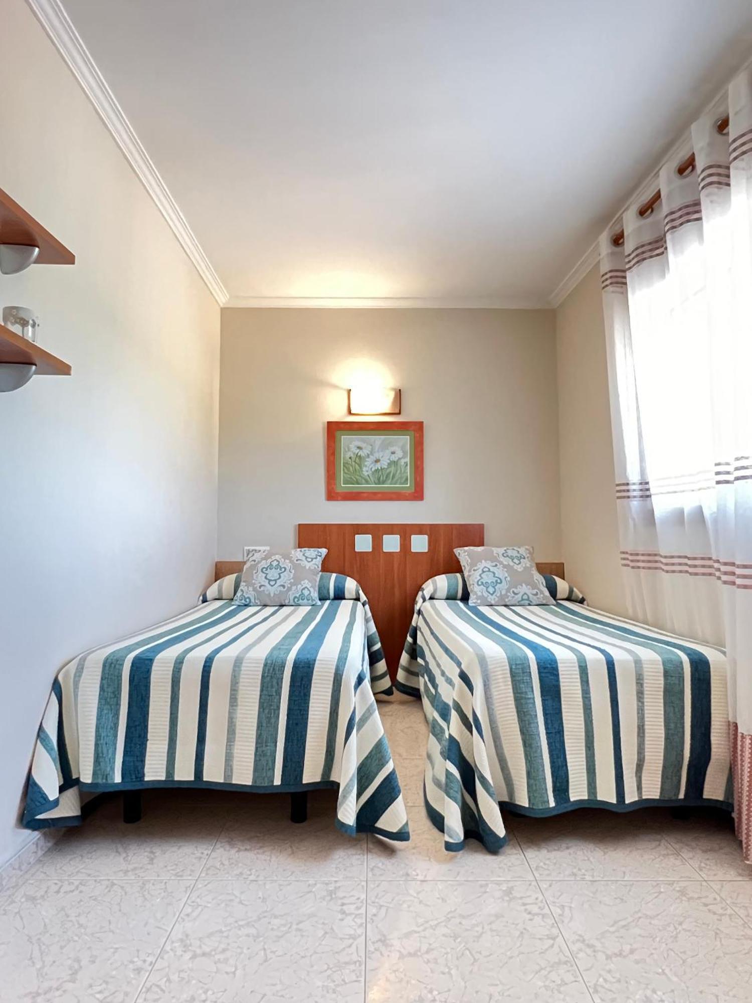 Finca Escusas סנשנשו מראה חיצוני תמונה